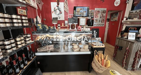 À vendre Local commercial 48 m² - Mérignac 33700