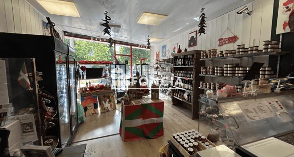 À vendre Local commercial 48 m² - Mérignac 33700