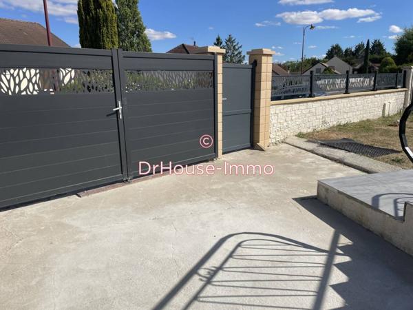 Maison à vendre 5 pièces de 122 m²