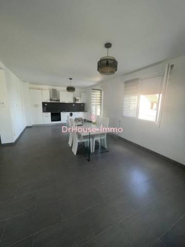 Maison à vendre 5 pièces de 122 m²