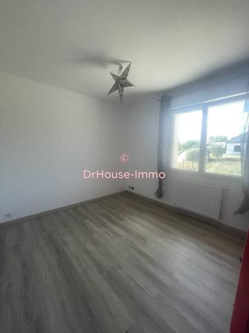 Maison à vendre 5 pièces de 122 m²