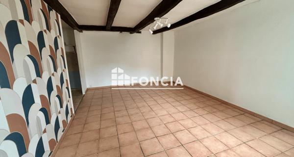 À vendre Maison 4 pièces 65 m² - Migné-auxances 86440