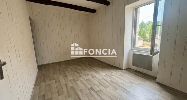 À vendre Maison 4 pièces 65 m² - Migné-auxances 86440