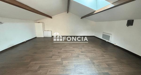 À vendre Maison 4 pièces 65 m² - Migné-auxances 86440