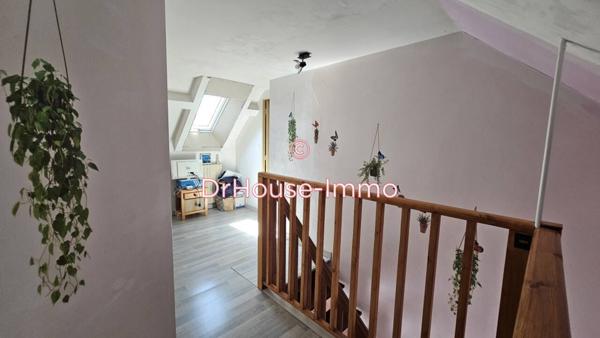 Maison à vendre 6 pièces de 111 m²
