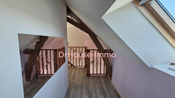 Maison à vendre 6 pièces de 111 m²