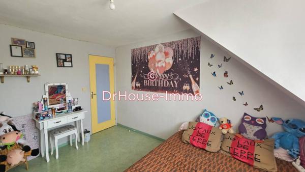 Maison à vendre 6 pièces de 111 m²