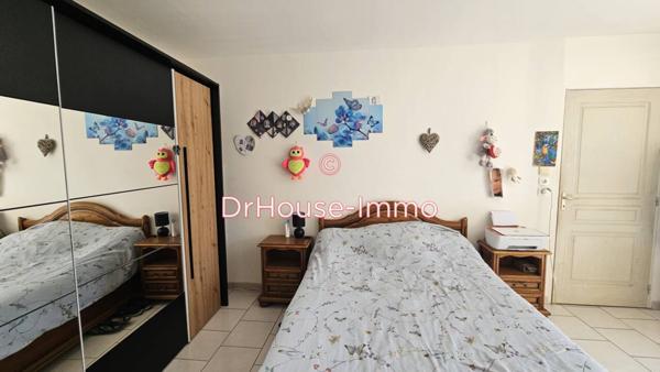 Maison à vendre 6 pièces de 111 m²