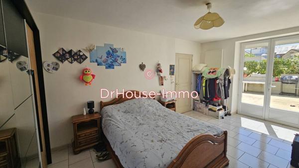 Maison à vendre 6 pièces de 111 m²