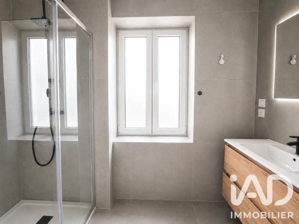 Appartement à vendre 4 pièces 109,6 m² La Wantzenau