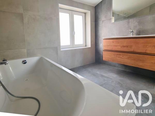 Appartement à vendre 4 pièces 109,6 m² La Wantzenau