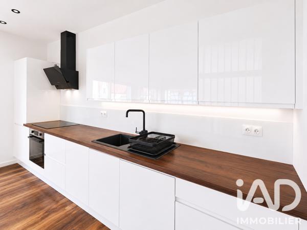 Appartement à vendre 4 pièces 109,6 m² La Wantzenau