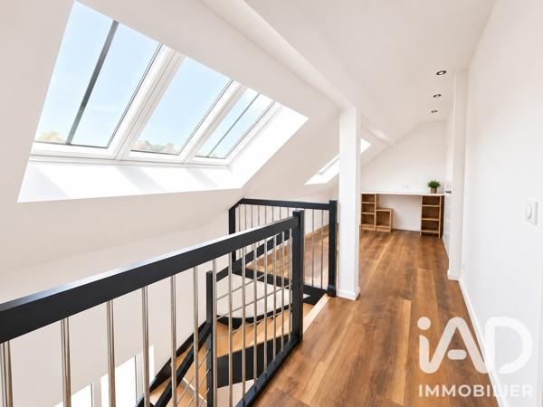 Appartement à vendre 4 pièces 109,6 m² La Wantzenau