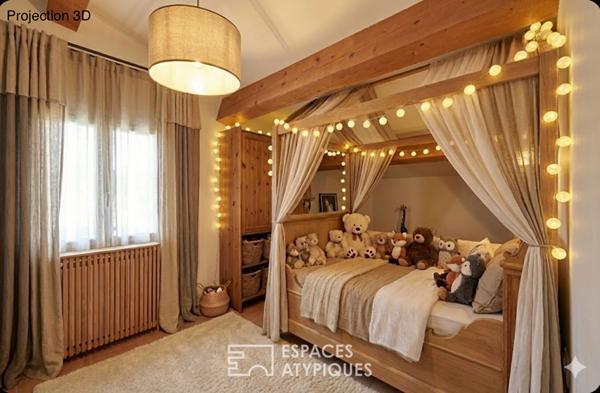 Écrin méditerranéen au potentiel à sublimer