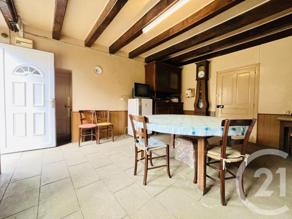 Maison à vendre  4 pièces - 94 m2 DROUX - 87