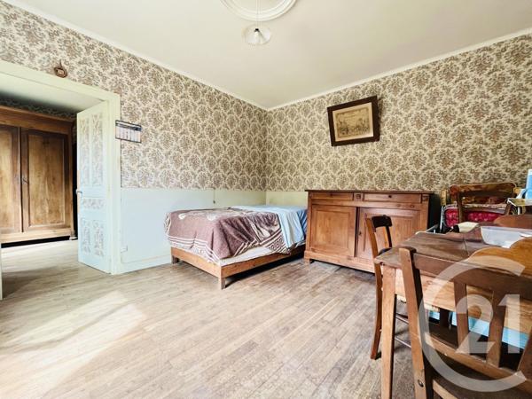 Maison à vendre  4 pièces - 94 m2 DROUX - 87