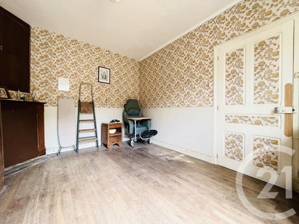 Maison à vendre  4 pièces - 94 m2 DROUX - 87