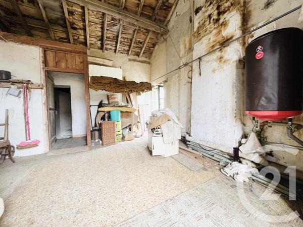 Maison à vendre  4 pièces - 94 m2 DROUX - 87