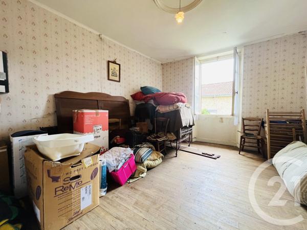 Maison à vendre  4 pièces - 94 m2 DROUX - 87