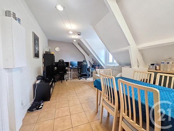 Appartement F2 à vendre  2 pièces - 35,84 m2 DAMMARIE LES LYS - 77
