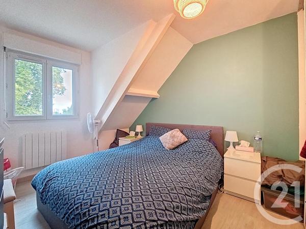 Appartement F2 à vendre  2 pièces - 35,84 m2 DAMMARIE LES LYS - 77