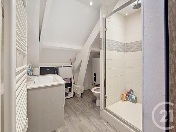 Appartement F2 à vendre  2 pièces - 35,84 m2 DAMMARIE LES LYS - 77
