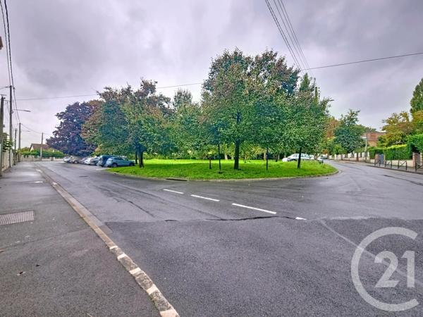 Appartement F2 à vendre  2 pièces - 35,84 m2 DAMMARIE LES LYS - 77