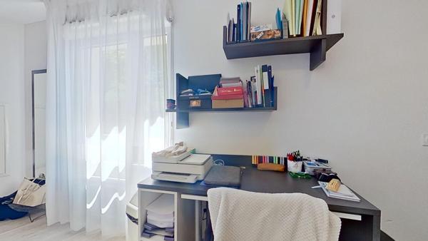 Appartement   meublé