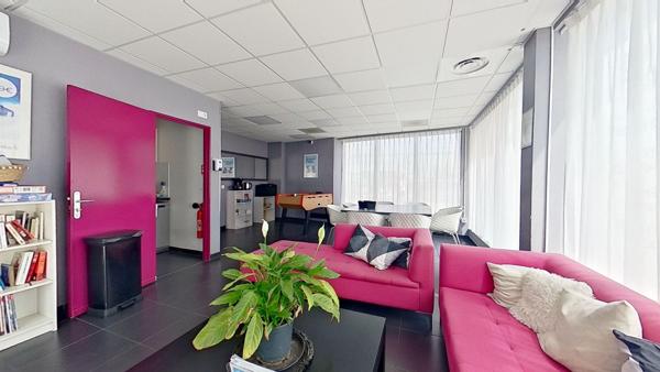 Appartement   meublé