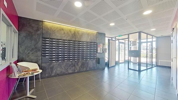 Appartement   meublé