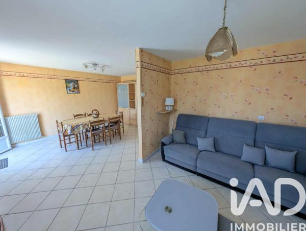 Maison à vendre 5 pièces 111 m² Coutras