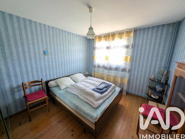 Maison à vendre 5 pièces 111 m² Coutras
