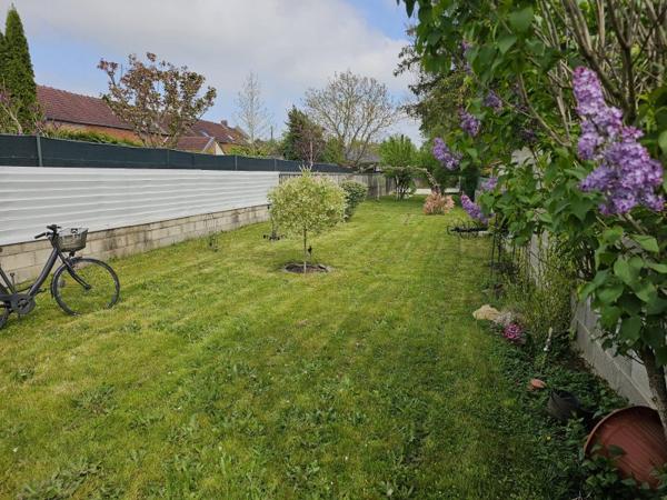 Vente / Maison à Guise (02120)