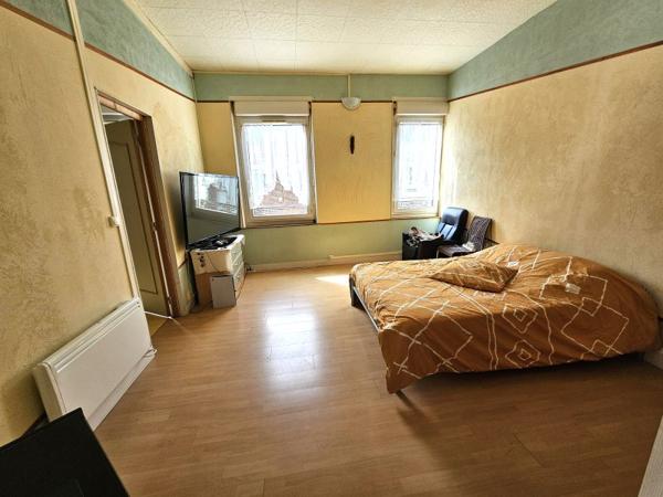 Vente / Maison à Guise (02120)