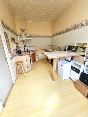 Vente / Maison à Guise (02120)
