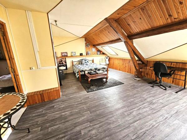 Vente / Maison à Guise (02120)