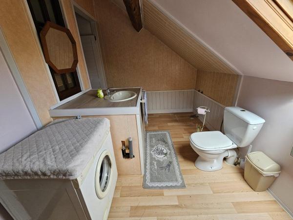 Vente / Maison à Guise (02120)
