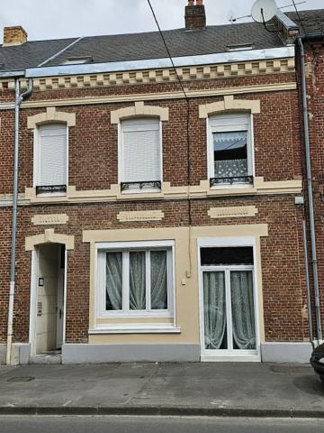 Vente / Maison à Guise (02120)