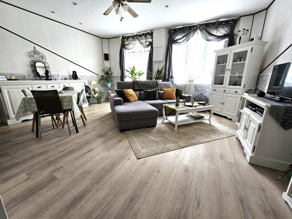 Vente / Maison à Guise (02120)