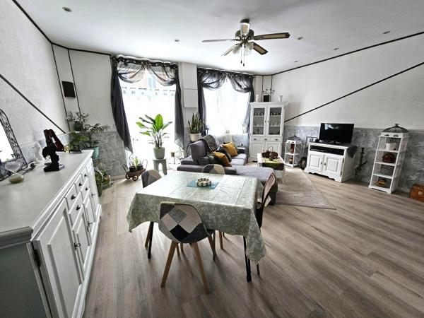 Vente / Maison à Guise (02120)