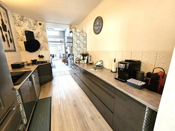 Vente / Maison à Guise (02120)