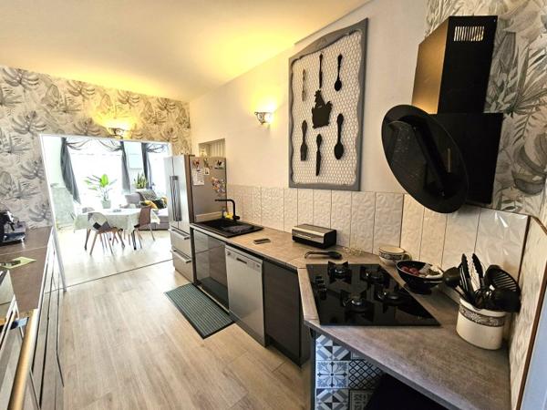 Vente / Maison à Guise (02120)