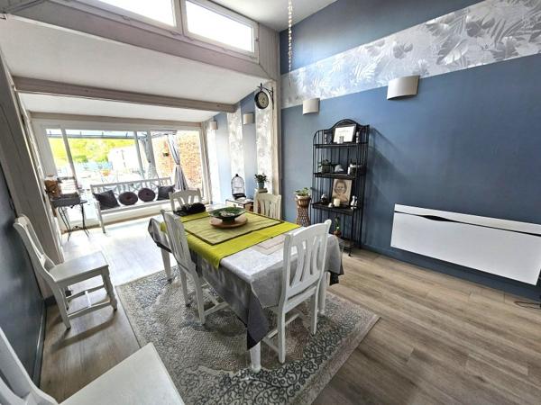 Vente / Maison à Guise (02120)