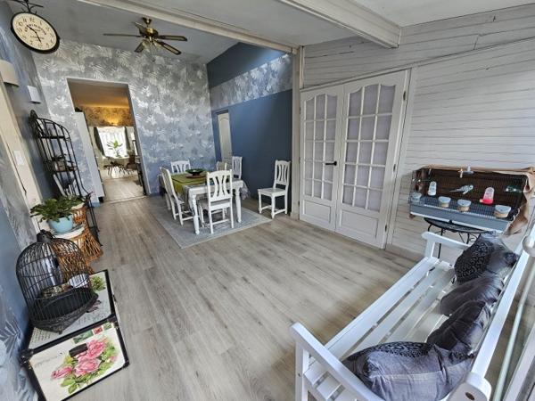 Vente / Maison à Guise (02120)