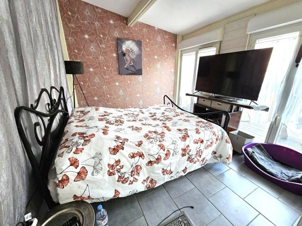 Vente / Maison à Guise (02120)