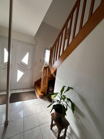 MAISON FAMILIALE 5 CHAMBRES