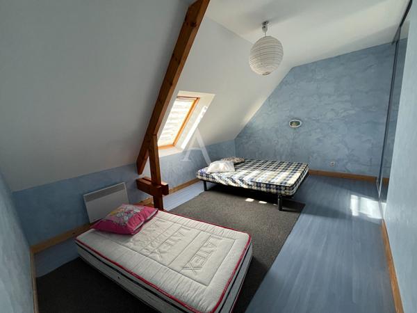 MAISON FAMILIALE 5 CHAMBRES