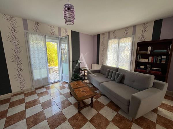 MAISON FAMILIALE 5 CHAMBRES