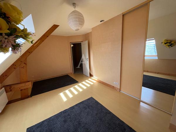 MAISON FAMILIALE 5 CHAMBRES