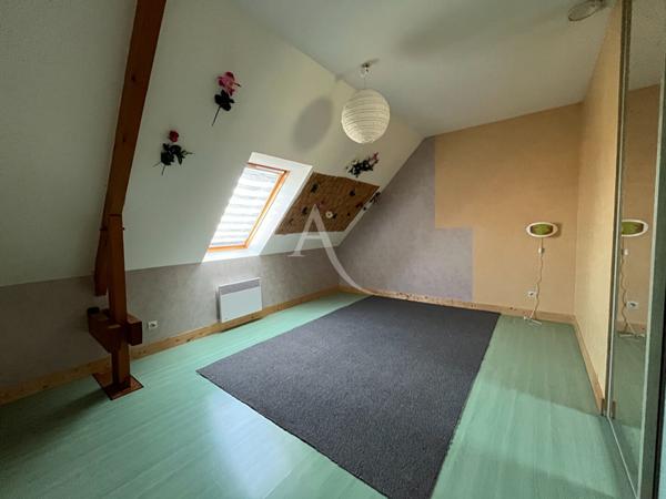 MAISON FAMILIALE 5 CHAMBRES